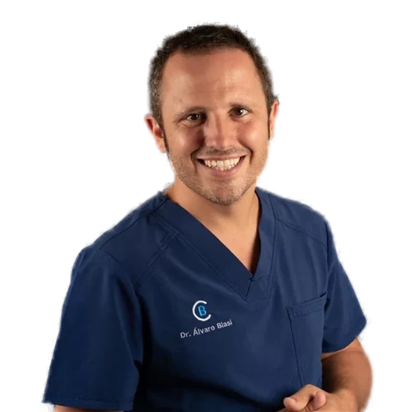 Dr. Alvaro Blasi